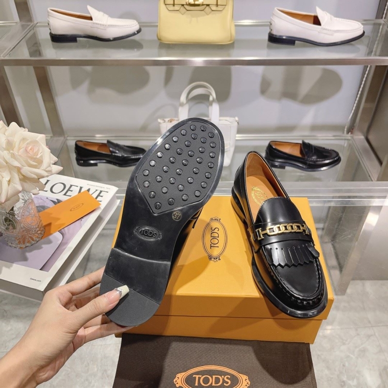 Tods Shoes